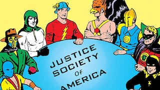 “¡Shazam! La furia de los dioses”: el significado de la Justice Society of America y su importancia para el DCU