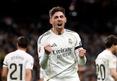 Real Madrid vs. Elche (4-1): goles, video y resumen por la fecha 28 de LaLiga