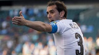 Capitán Diego Godín advierte a la selección de Uruguay sobre Lionel Messi