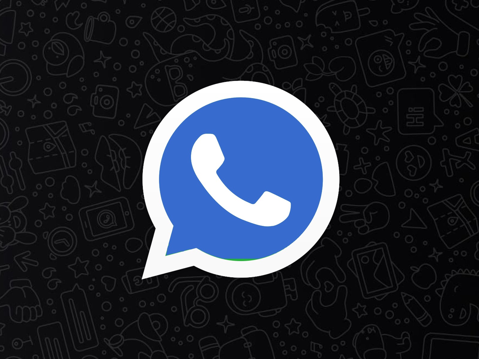 WHATSAPP PLUS | Si ya tienes el APK, aquí te cuento todas las novedades. (Foto: Depor - Composición)