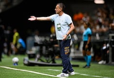 ¿Se va de Cienciano? Horacio Melgarejo interesa a dos clubes del Brasileirao