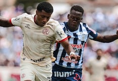 Resumen extendido y video: Alianza Lima vs. UTC (1-0), por el Torneo Apertura 2026