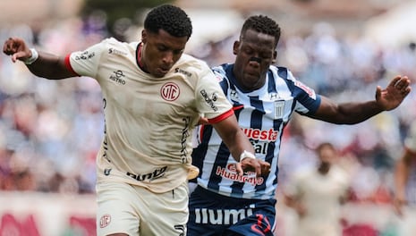 Torneo Apertura, Alianza Lima vs. UTC EN VIVO vía Liga 1 MAX en directo online