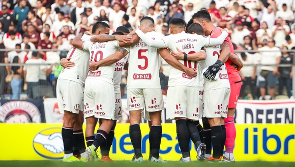 Universitario no gana en Ecuador por Copa Libertadores desde 1970. (Foto: Universitario)
