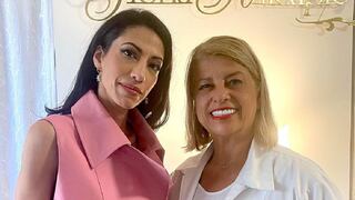 Trabajó con Raúl de Molina y Dayanara Torres: ¿quién fue y de qué murió la especialista de belleza Gloria Hincapié?