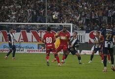 Alianza Lima vs. Sport Huancayo (0-0): minuto a minuto y resumen del partido