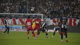 Alianza Lima vs. Sport Huancayo (0-0): minuto a minuto y resumen del partido