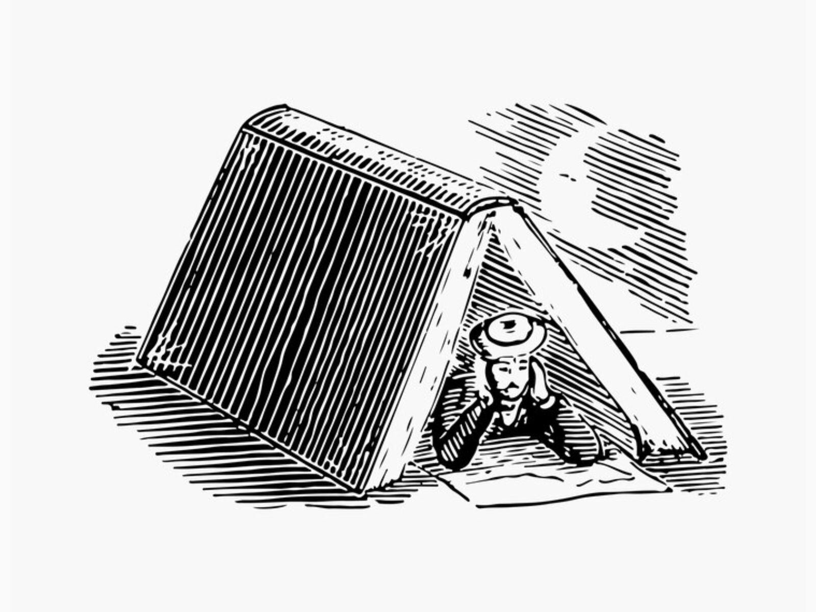 TEST VISUAL | Presta atención a la imagen y determina qué miraste primero. (Foto: Freepik)