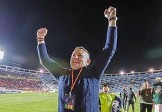 Horacio Melgarejo deja las cosas claras: “Si me vuelven a atacar, prepárense porque voy a responder peor”