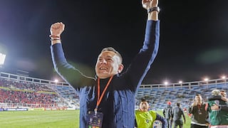 Horacio Melgarejo deja las cosas claras: “Si me vuelven a atacar, prepárense porque voy a responder peor”