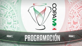 Copa MX Clausura 2018: conoce los resultados de la tercera jornada