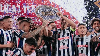 Inminente salida de Alianza Lima: llegó como fichaje en 2025, pero podría irse