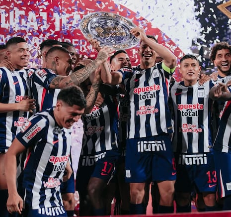 Inminente salida de Alianza Lima: llegó como fichaje en 2025, pero podría irse