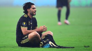 México vs. Estados Unidos (2-1): goles, video y resumen por final de Copa Oro 2025