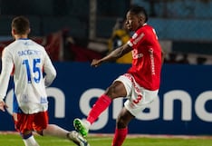 Resumen extendido, Cienciano vs. Puerto Cabello (2-0): video de los goles