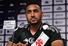 Dimitri Payet es denunciado por violencia psicológica: “Temí por mi vida, aún tengo miedo”