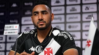 Dimitri Payet es denunciado por violencia psicológica: “Temí por mi vida, aún tengo miedo”