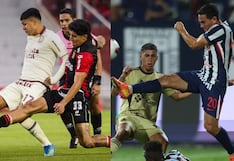 La Liga 1 entra en receso, pero ya hay fecha 11: la programación en la lucha por el Torneo Clausura