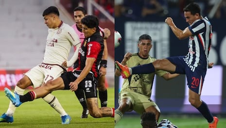 La Liga 1 entra en receso, pero ya hay fecha 11: la programación en la lucha por el Torneo Clausura