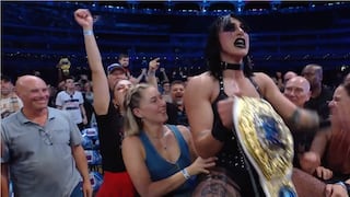 WWE Elimination Chamber 2024: resultados, resumen y video del evento de lucha libre