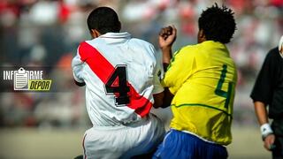Selección Peruana: ¿cómo un 'saltito' fue más importante que ganarle a Brasil de visita?