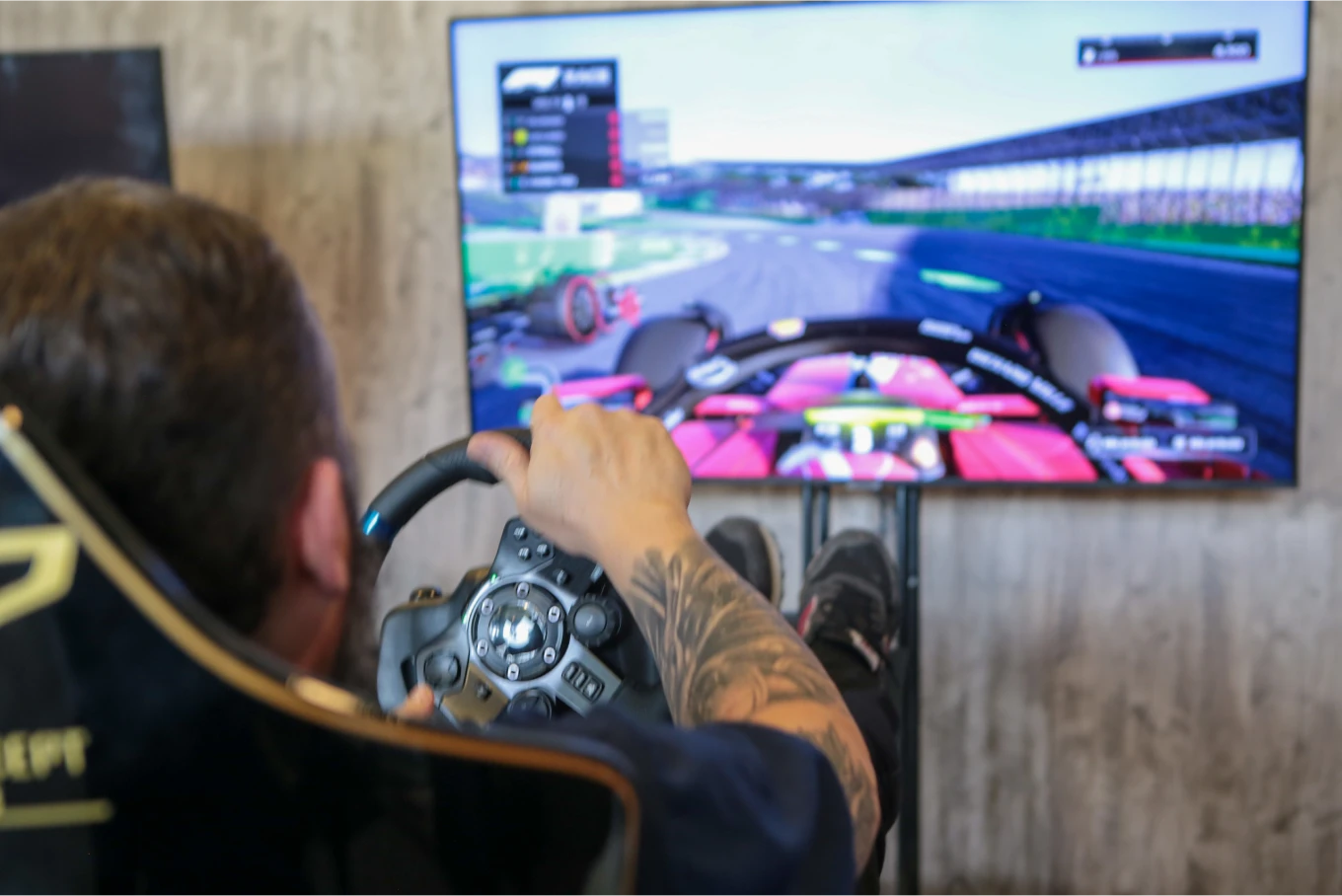 El premio incluye un paquete doble para el ganador, válido del 6 al 10 de noviembre de 2025. (Foto: Audi)