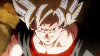 Dragon Ball Heroes: Goku pasa a las filas de los villanos debido al ki del Saiyajin Malvado