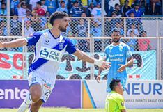 En el horno de Sullana: Sporting Cristal perdió 1-0 ante Alianza Atlético y se complicó en el Clausura