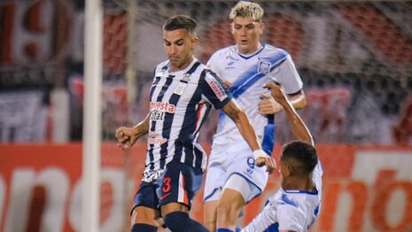 Alianza Lima vs. Alianza Atlético (0-0): minuto a minuto, resumen y mejores jugadas por la Liga 1 2026