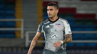 América de Cali vs. Junior (1-1): goles, video y resumen por Liga BetPlay