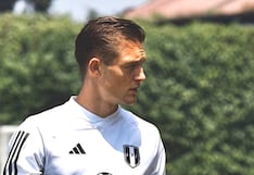 El debut en la mira: así se motiva Oliver Sonne pensando en el Perú vs. Venezuela