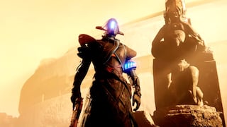 Destiny 2: La Maldición de Osiris resumida en estas 10 imágenes [FOTOS]
