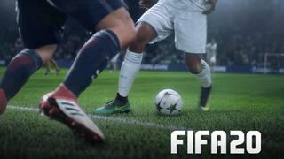 FIFA 20: el 'modo carrera' tiene un terrible fallo en la dificultad
