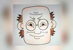 Descubre cuál es tu estado de ánimo actual según veas una persona feliz o triste