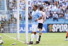 Cristal vs. Sport Boys (2-1): resumen, minuto a minuto y goles por el Torneo Apertura