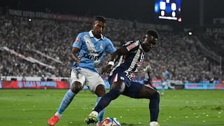 Alianza Lima vs. Sporting Cristal EN VIVO: minuto a minuto por internet gratis vía Liga 1 MAX