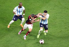 Flamengo vs. Pyramids EN VIVO por DIRECTV, DSports y FIFA Plus TV online gratis