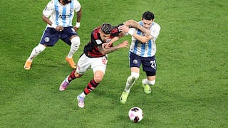 Flamengo vs. Pyramids EN VIVO por DIRECTV, DSports y FIFA Plus TV online gratis