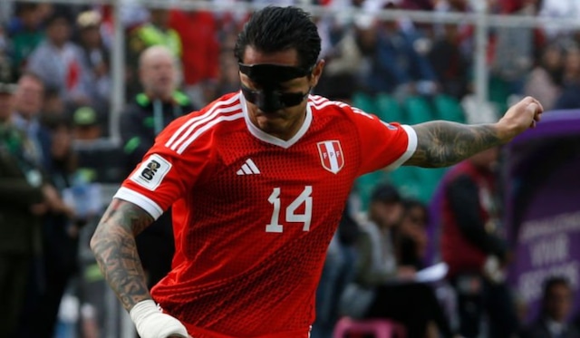 Gianluca Lapadula. (Foto: Getty Images)