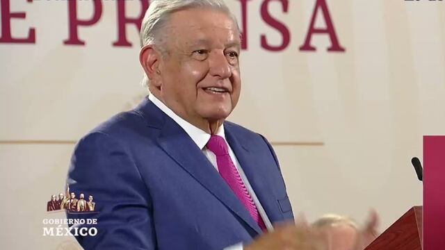 Conferencia Mañanera de AMLO del jueves 22 de junio: estos fueron los temas del día