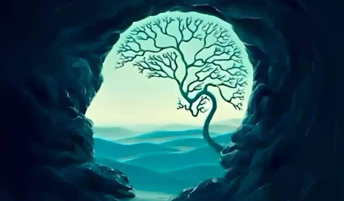 Test visual: descubre si eres una persona autosuficiente según lo primero que ves en la imagen (Foto: GenialGuru).