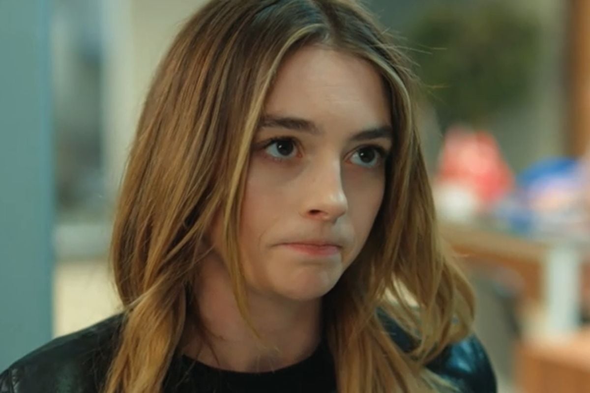 Melis Sezen regresa a la ficción turca (Foto: Medyapım)