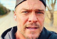 Alan Ritchson: la vez que el que le hacía bullying en la escuela le pidió un selfie tras volverse famoso