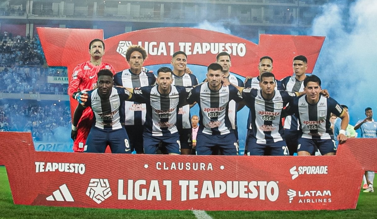 Alianza Lima realizará parte de su pretemporada 2026 en Uruguay. (Foto: Liga 1)