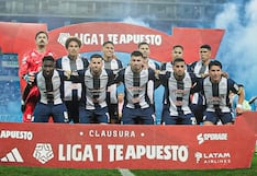 Alianza Lima en escena con grandes de Conmebol: el torneo que disputará en la pretemporada 2026