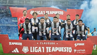 Alianza Lima en escena con grandes de Conmebol: el torneo que disputará en la pretemporada 2026