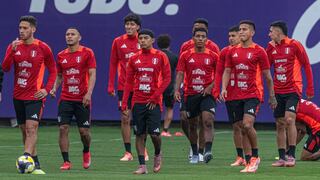 Se confirma el Perú vs. Bolivia: ¿por qué no se jugará en Lima y quién dirigirá el amistoso?