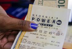 Cuáles son los números ganadores de Powerball del sábado 11 de noviembre