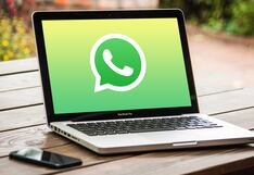 El truco para ocultar los filtros de búsqueda en WhatsApp Web