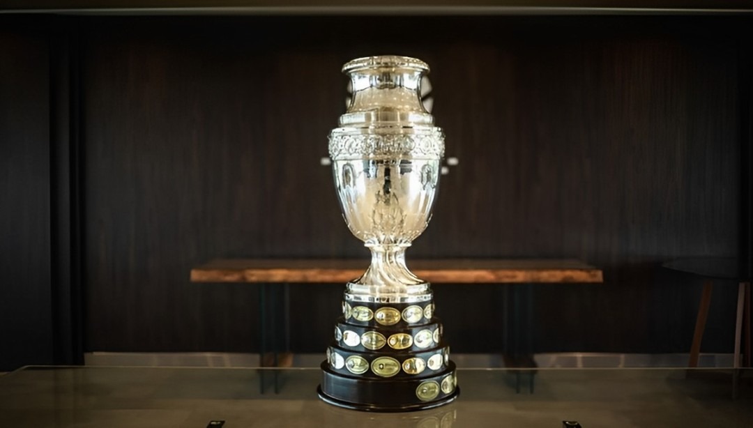 La final de la Copa América 2024 será el domingo 14 de julio. (Foto: Conmebol)